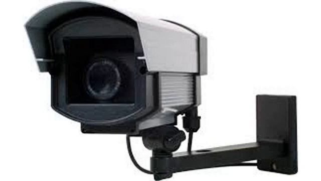 Product Details UniquExceptional UDC4silver Fake Security Camera with 30 Illuminating LEDs Silver смотреть онлайн