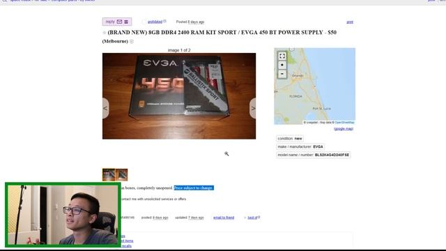 GREY Shirt Live Stream with NOAB - Deal Hunting and other Random Stuff смотреть онлайн