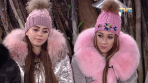 ДОМ-2 Город любви 5310 дня Вечерний эфир (23.11.2018)