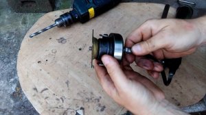 Смазка выжимного подшипника классика ВАЗ.