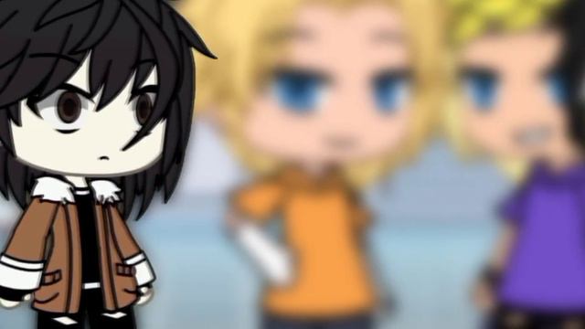 {Вас видят только те, кто ценит вас} ||meme|| [gacha life][Нико, Уилл, Джейсон, Перси][Герои Олимпа смотреть онлайн