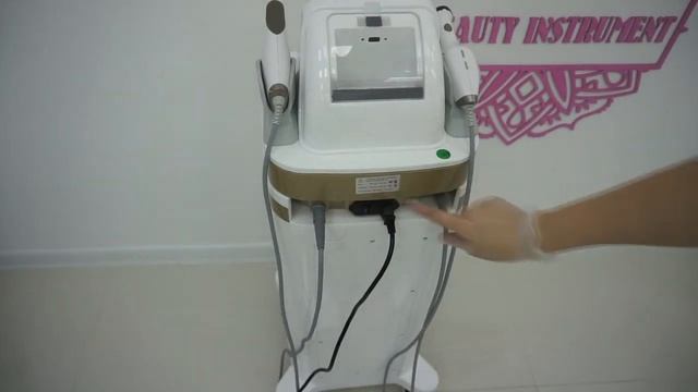 видеообзор на аппарат Plasma BT