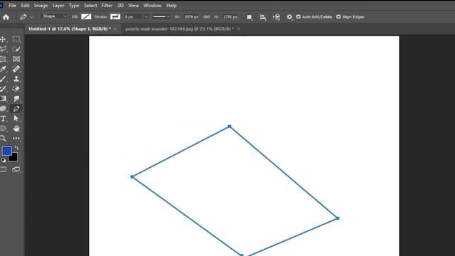 photoshop tutorial cc pen tool, curvature pen tool class 20 bangla смотреть онлайн
