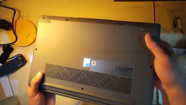 Unboxing! Lenovo Ideapad Slim 3 | AMD Ryzen 5 5625U