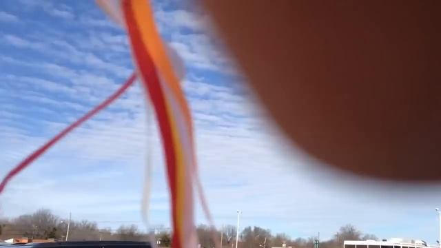 Как не потерять свою машину на парковке