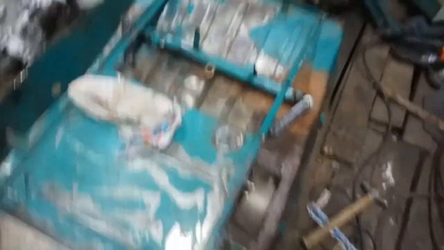 Установка гусеницы. смотреть онлайн