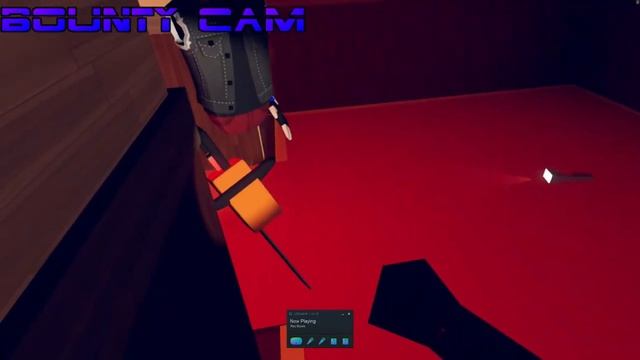 Spooktober Slasher Fest - Rec Room (VR) смотреть онлайн