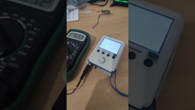 DSO150 смотреть онлайн