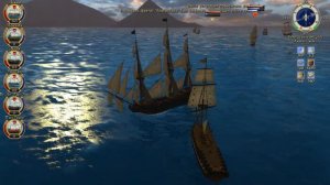 Корсары Ship Pack, Неуловимая 'Урка'