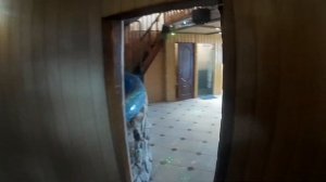 Сауна Парнушка в Воронеже