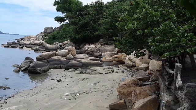 Сад Камней Hoàng Сhồng И Вьетнамская Парикмахерская смотреть онлайн