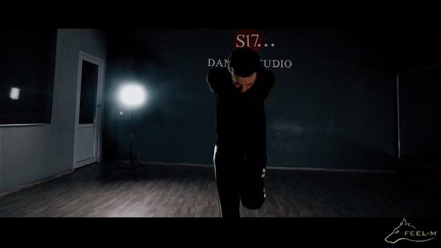Dancehall by Maksim Kuznetsov смотреть онлайн