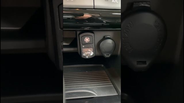 MITSUBISHI XPANDER CROSS за 2,18 млн. Мини-обзор.