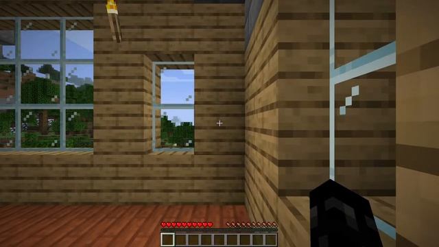 Minecraft: Valka's World Ep.17: Over confident смотреть онлайн