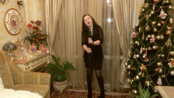 Pink - Try (Russian Cover)