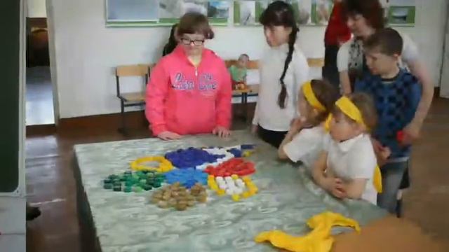 Экологический проект "Каждое доброе дело несёт награду в самом себе" смотреть онлайн