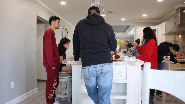 llegó el día.. la reunión 🥹🥳 + troca nueva de William 👀🛻 + ya pusieron la secadora смотреть онлайн