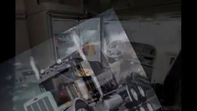 Крутые грузовики 4 смотреть онлайн