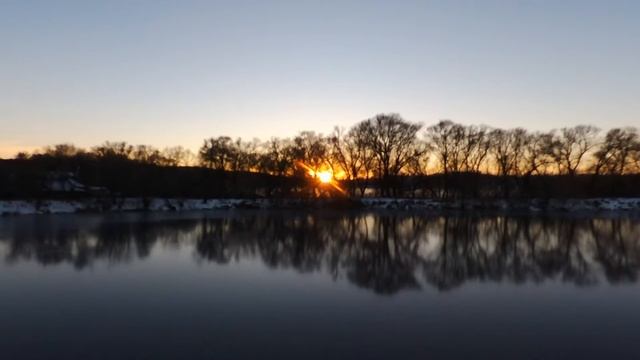 Solnishkovo Lakes 2016
