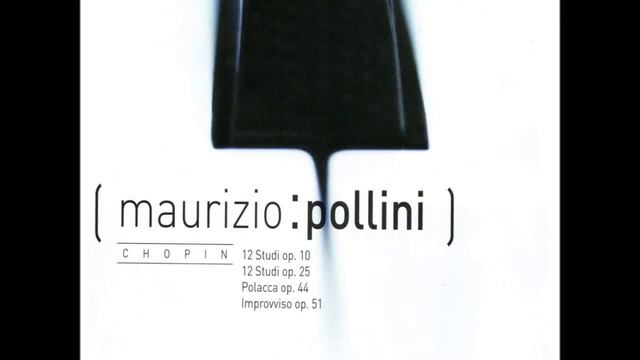 Chopin - Etudes, Op.10: No.9, in F Minor смотреть онлайн