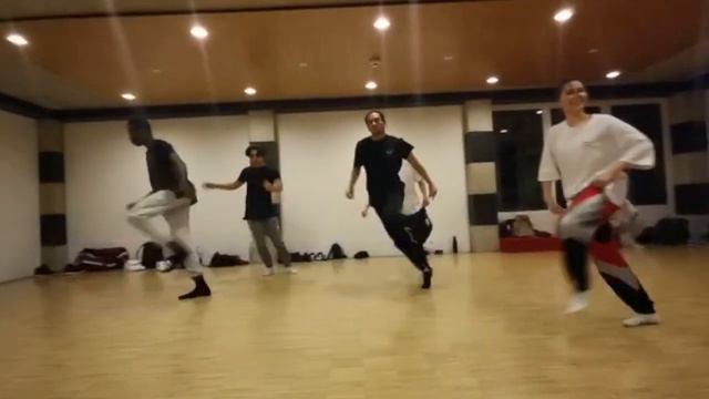 Bagesti Open Class 2020 | Anna Christen | High - Azizi Gibson смотреть онлайн