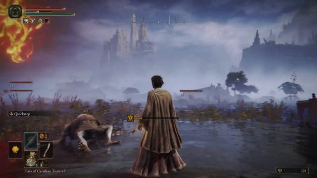 Elden Ring Convergence Mod - All Modded Frenzy Spells Showcase