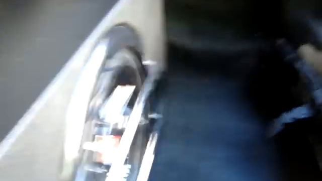 T400 mais Bomber New Edg 400 rms.MPG смотреть онлайн