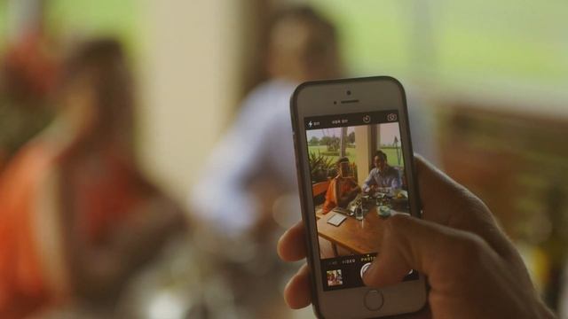 Welcome to The Ritz-Carlton, Kapalua смотреть онлайн