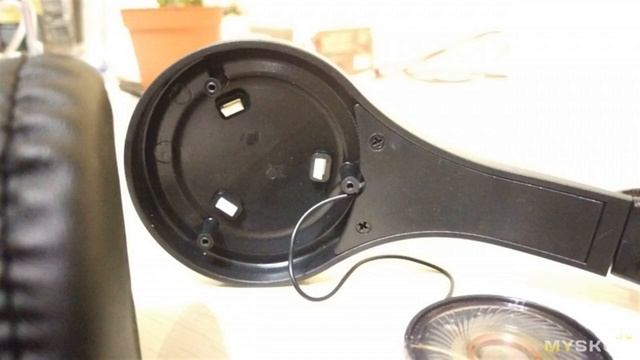 Суровые наушники DITMO DM-4600 за US $6.19 | #Обзор смотреть онлайн