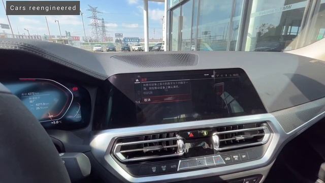 All New 2021 BMW 325 Li M Sports Edition| Features & Walk-around смотреть онлайн