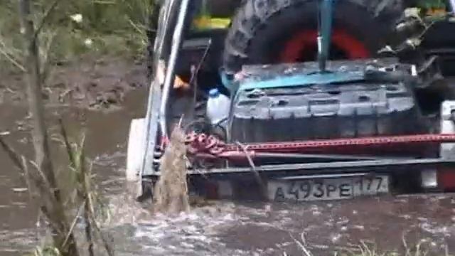 Остаться в живых 2008