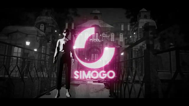 LORELEI AND THE LASER EYES | Official Reveal Trailer смотреть онлайн