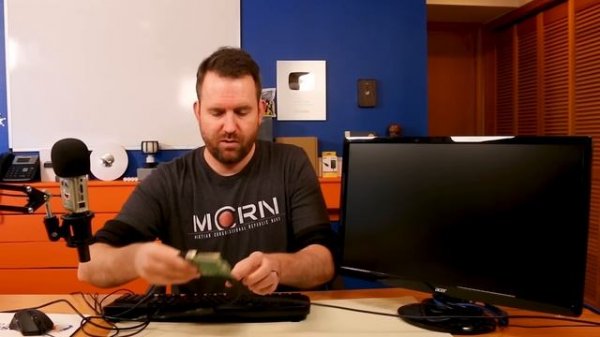 Raspberry Pi 4 Getting Started