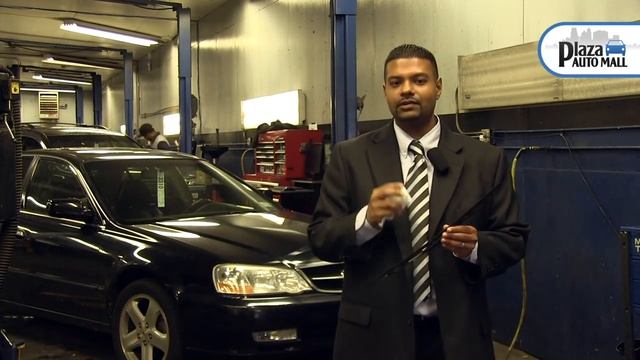 Savvy Service Suggestions - Wiper Blades смотреть онлайн