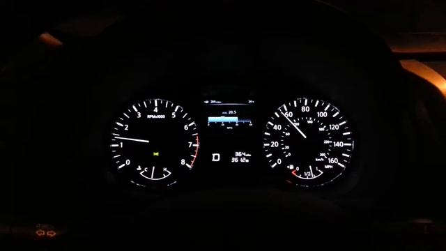 2013 Nissan Altima 2.5 SL First Test Drive смотреть онлайн