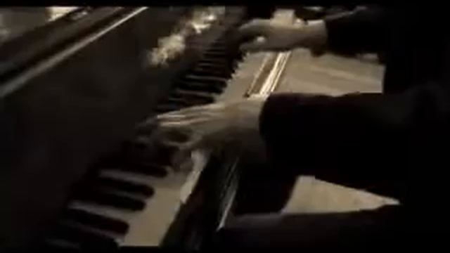 Dorian Grey Piano Theme.avi смотреть онлайн
