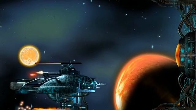 Soldner X Himmelssturmer Boss3 смотреть онлайн