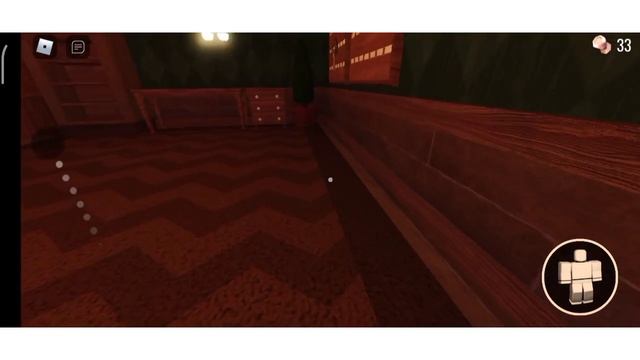 играю в страшилку, roblox doors. используй промо-код 100mvisits смотреть онлайн