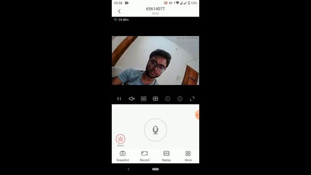 Mini usb wifi hidden spy camera unboxing & Review | v380 pro usb wifi camera setup | Tech By Sabbir смотреть онлайн