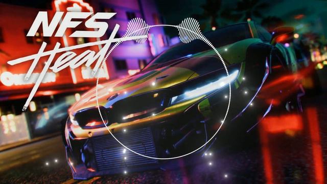 TroyBoi - Say Yeah | PHONK REMIX (OST Need For Speed Heat)