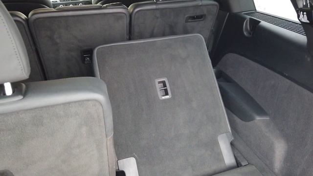 Audi Q7 S Line 50 TDi Quattro смотреть онлайн