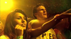 Shakira-La Tortura (Live From Paris)