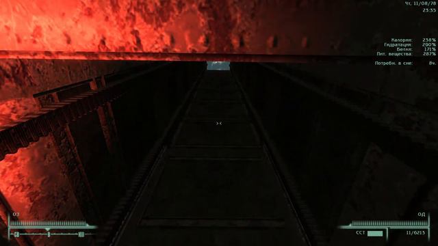 Стрим по Fallout 3. День 15 ) смотреть онлайн