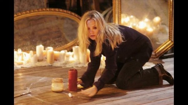 Ключ от всех дверей (2005) The Skeleton Key