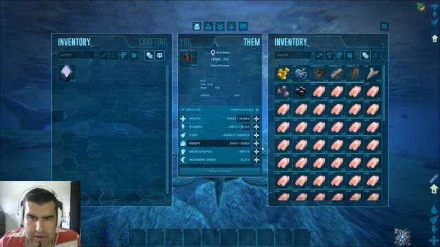 ARK TORTUGA GIGANTE! ARCHELON NUEVO ANIMAL MOD SURVIVAL EVOLVED GAMEPLAY ESPAÑOL смотреть онлайн