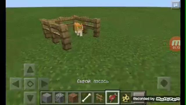 Как приручить котенка без модов? смотреть онлайн