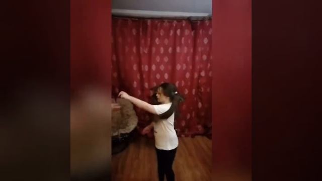 Акция Георгиевская ленточка старшая группа №3 смотреть онлайн