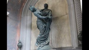 Кладбище Стальено / Самое красивое кладбище в мире