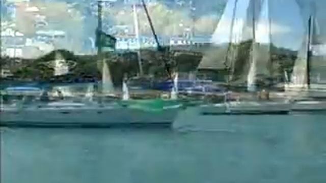 Flotilla Launch смотреть онлайн