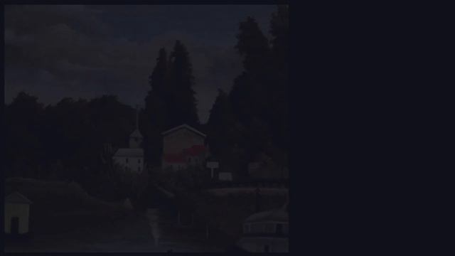 Нужно знать. Анри Руссо смотреть онлайн